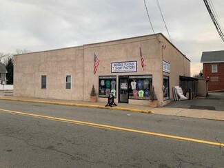 More details for 3 Franklin Pl, Morris Plains, NJ - Light Industrial for Rent