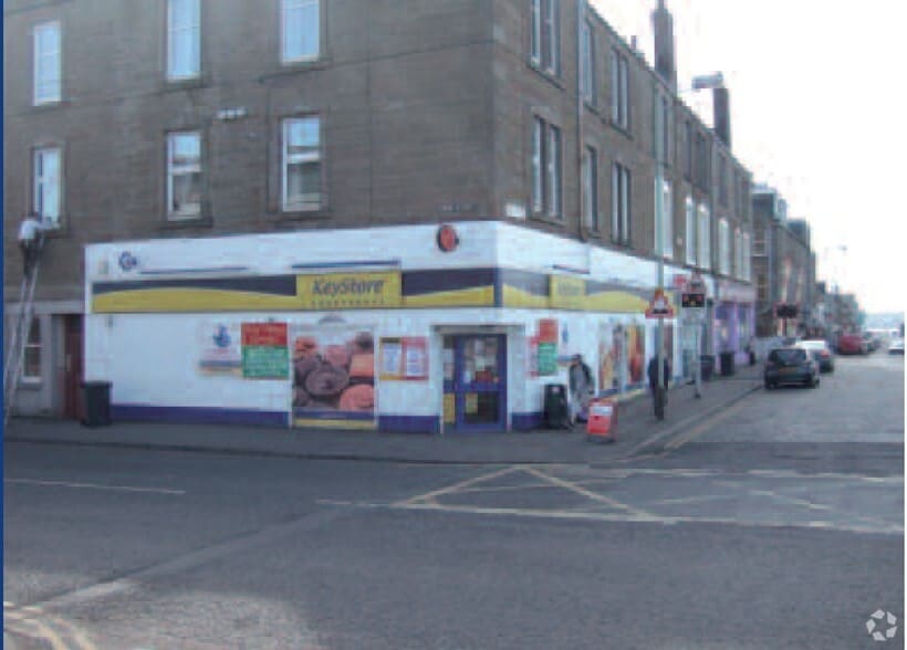 128-130 Gray St, Broughty Ferry for sale - Primary Photo - Image 1 of 1