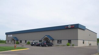 More details for 2 Enterprise Ave NE, Isanti, MN - Industrial for Sale