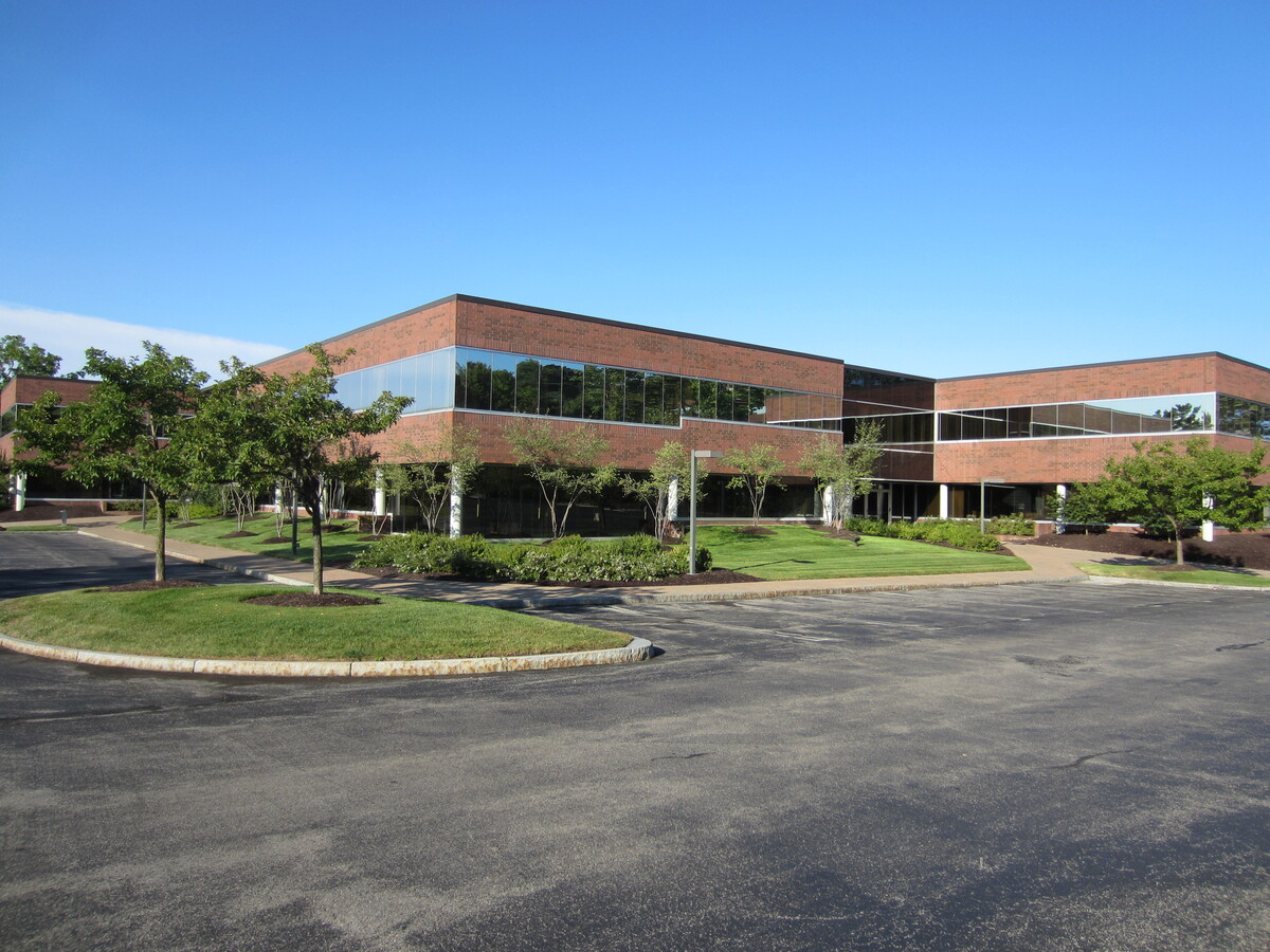 295 Woodcliff Dr, Fairport 14450 - Woodcliff Office Park | LoopNet UK