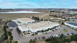 More details for 8022 Southpark Cir, Littleton, CO - Light Industrial for Sale