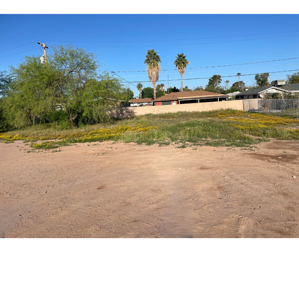 North Center Street, Mesa, AZ for sale - Building Photo - Image 3 of 5