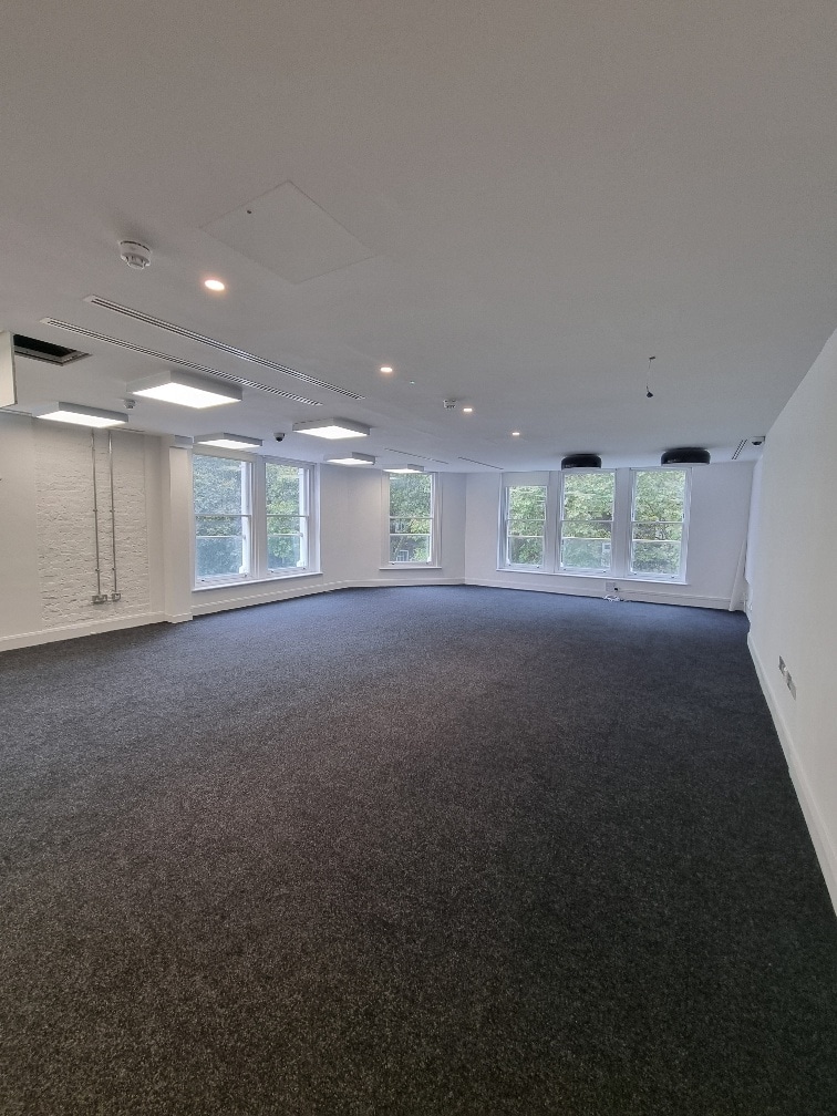 48 Grays Inn Rd, London to rent Interior Photo- Image 1 of 4