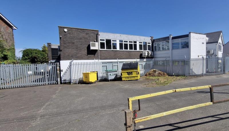 289 Kiln Rd, Benfleet to rent - Building Photo - Image 3 of 3