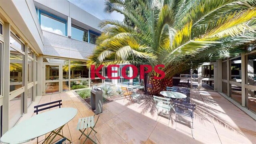 Office in Labège to rent - Building Photo - Image 1 of 19