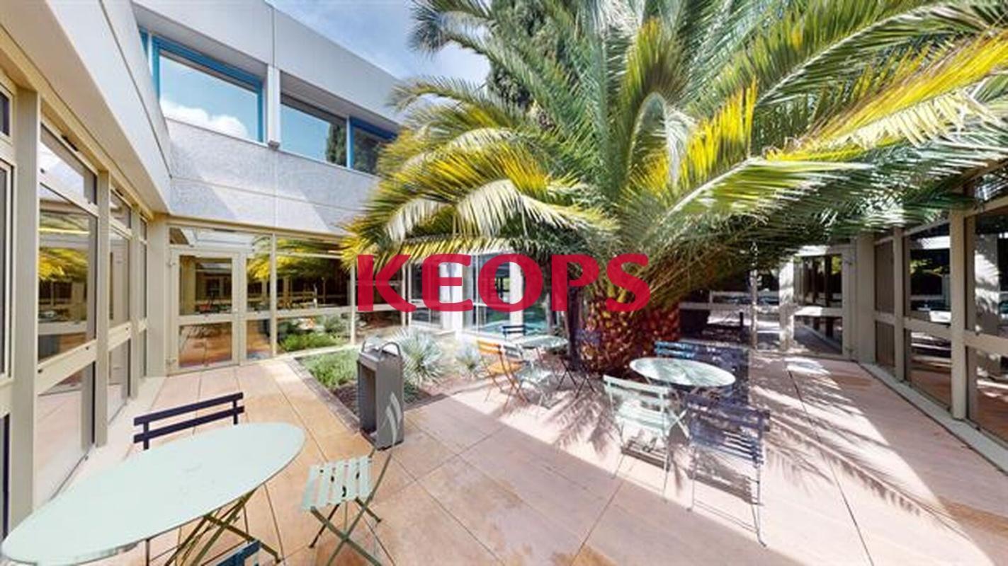 Office in Labège to rent Building Photo- Image 1 of 20