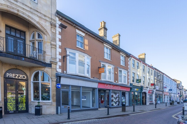 More details for 4-6 Cowgate, Peterborough - Retail to Rent