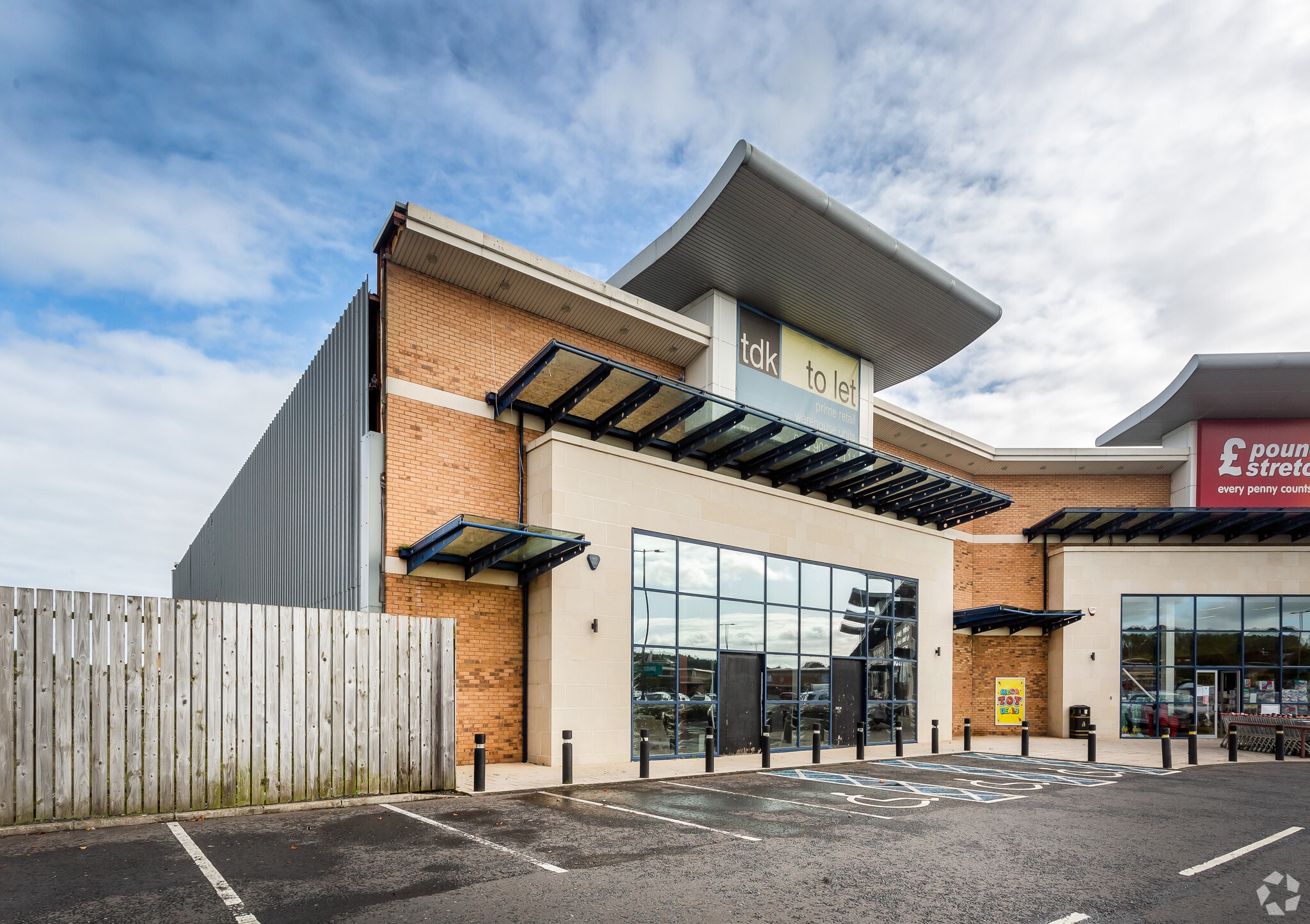 Riverside Regional Centre, Coleraine for sale Primary Photo- Image 1 of 1