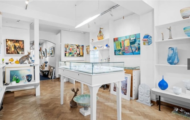 8 Chapel St, Welford On Avon for sale Interior Photo- Image 1 of 5