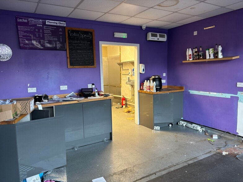 148 Hillfoot Rd, Ayr to rent - Building Photo - Image 2 of 3