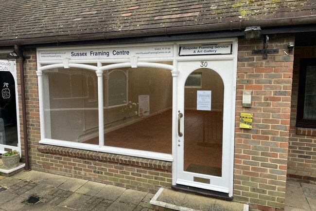 More details for St Martins Way, Battle - Retail for Sale