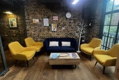 12 Flitcroft St, London to rent Interior Photo- Image 2 of 5