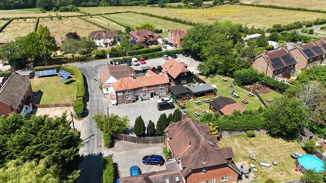 More details for Forester Rd, Southampton - Retail for Sale
