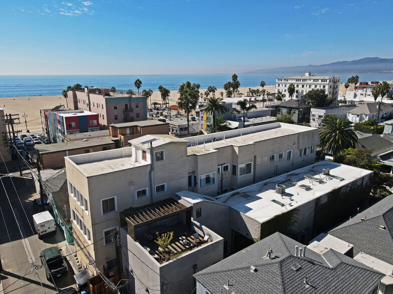 30 Dudley Ave, Venice, CA for sale - Building Photo - Image 1 of 10