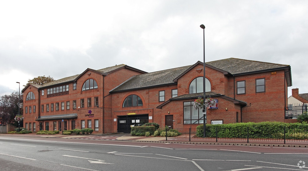 New St, Aylesbury for sale - Primary Photo - Image 1 of 1