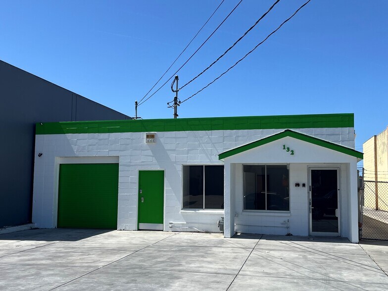 132 Starlite St, South San Francisco, CA for sale - Building Photo - Image 1 of 1