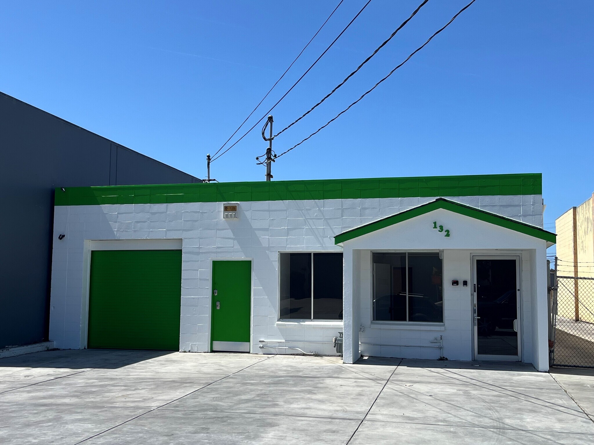 132 Starlite St, South San Francisco, CA for sale Building Photo- Image 1 of 1