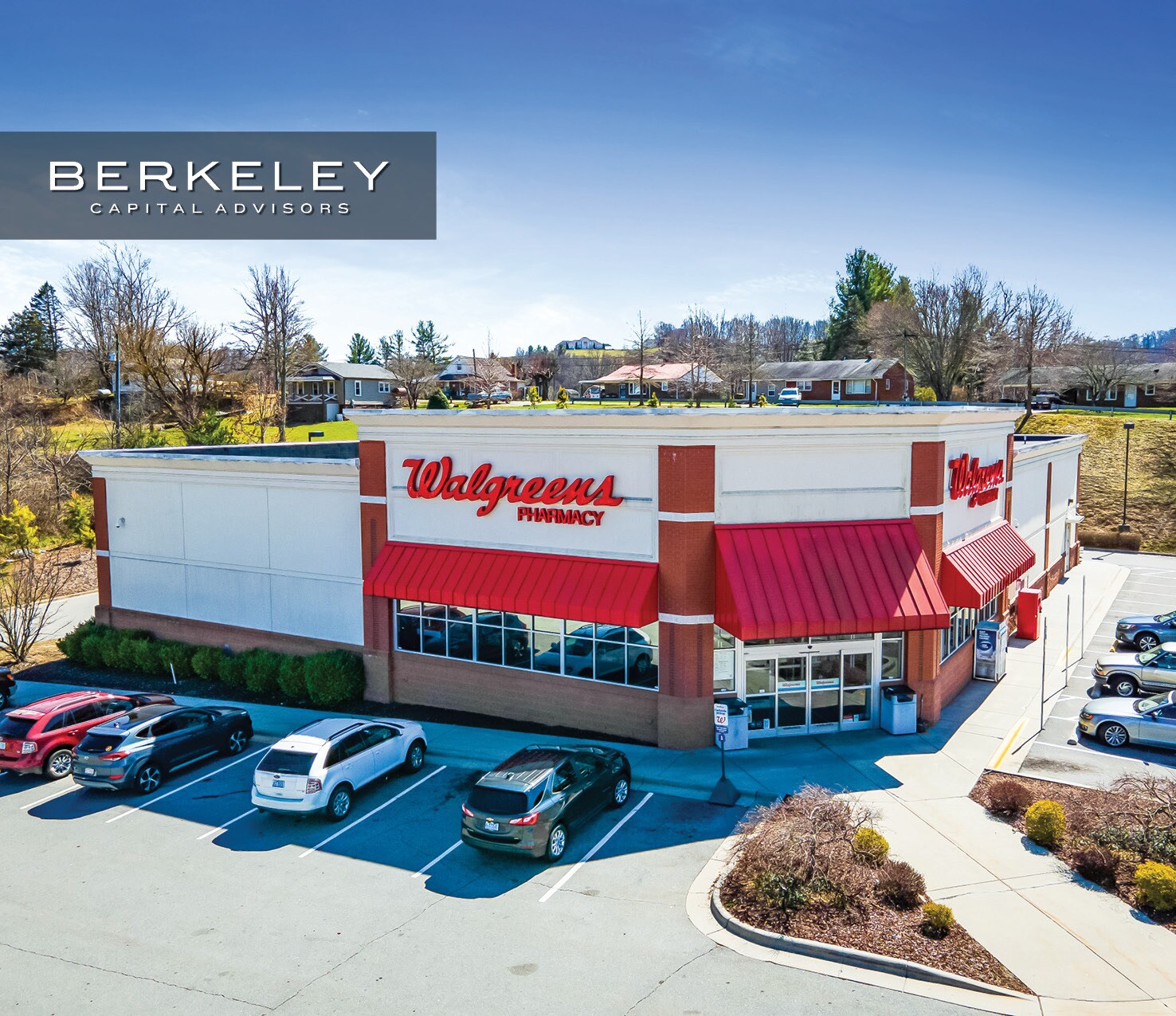 454 S Main St, Sparta, NC for sale Primary Photo- Image 1 of 1