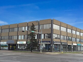 More details for 9509 156th St, Edmonton, AB - Office / Medical to Rent