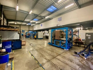 More details for Light Industrial to Rent