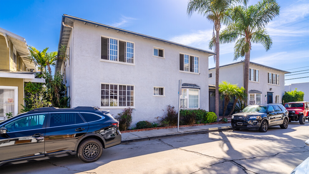 40 63rd Pl, Long Beach, CA for sale - Primary Photo - Image 1 of 1