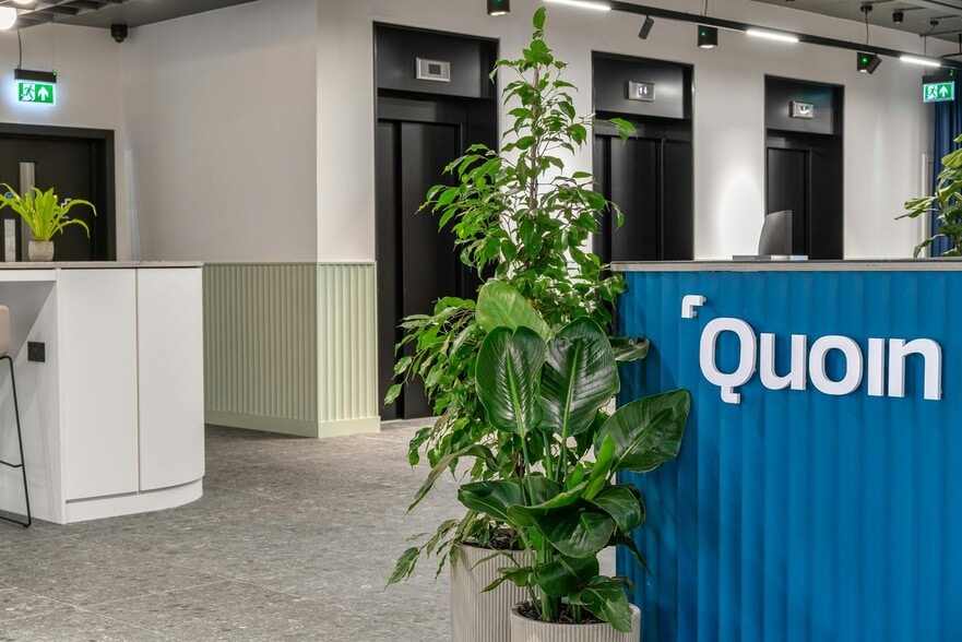 17 Quay St, Manchester to rent - Building Photo - Image 3 of 14