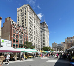 200 Park Ave S, New York, NY for rent Building Photo- Image 1 of 13