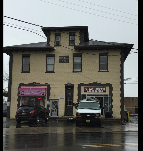 109 Ocean Ave, Lakewood, NJ for sale - Primary Photo - Image 1 of 1