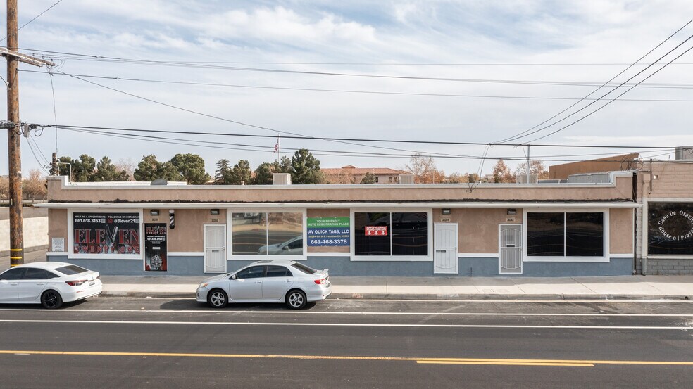 38262 6th St E, Palmdale, CA for sale - Building Photo - Image 1 of 1
