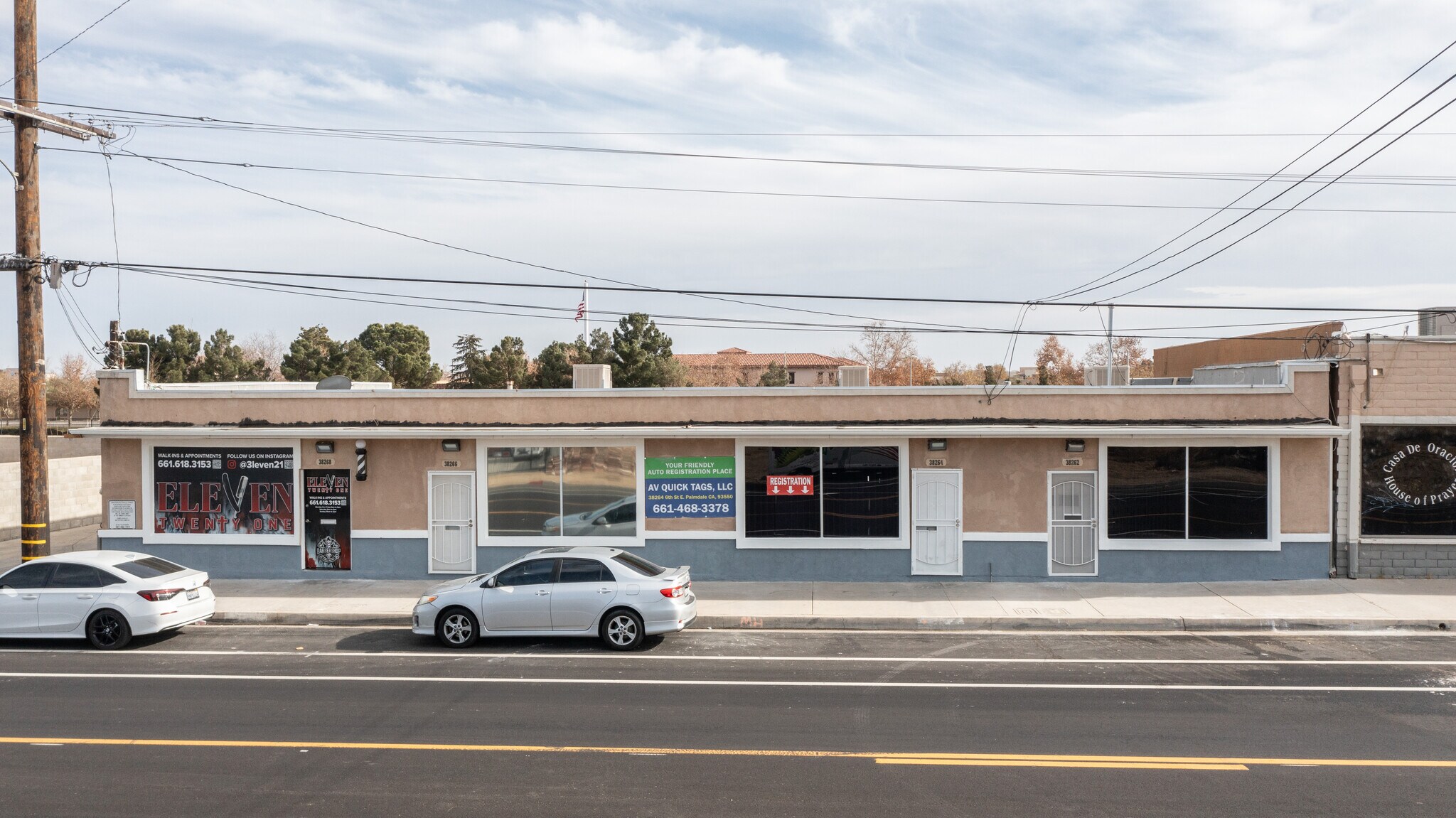 38262 6th St E, Palmdale, CA for sale Building Photo- Image 1 of 1