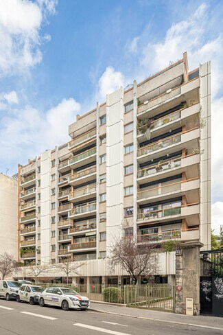 More details for 62 Rue Amelot, Paris - Build-to-Rent for Sale