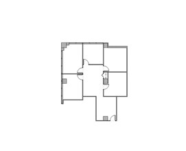 2821 S Parker Rd, Aurora, CO for rent Floor Plan- Image 1 of 1