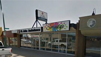 More details for 1254 3 Av S, Lethbridge, AB - Light Industrial for Sale