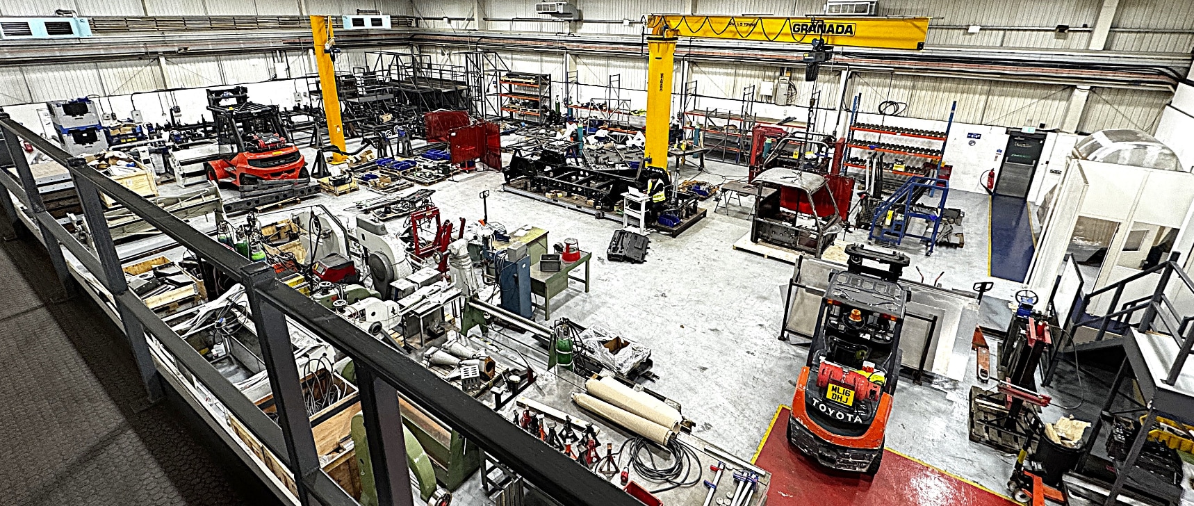 Quarry Rd, Brixworth for sale Interior Photo- Image 1 of 3