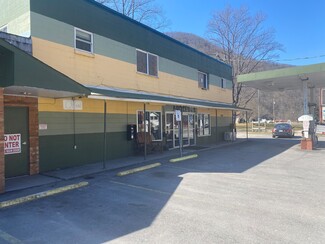 More details for 37620 Coal River Rd, Whitesville, WV - Retail for Rent