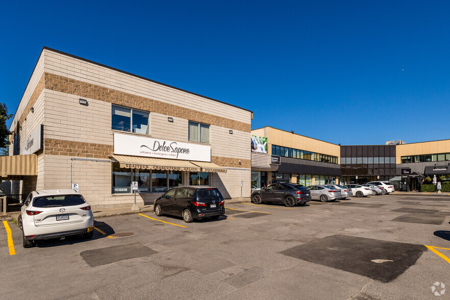 2000-2016 Boul René-Laennec, Laval, QC for rent - Building Photo - Image 2 of 6