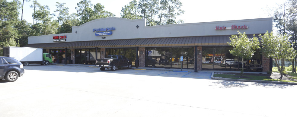 4061 Hwy 59, Mandeville, LA for rent - Primary Photo - Image 1 of 19