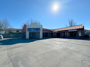 13101 S Elwood Rd, Glenpool, OK for rent Building Photo- Image 1 of 1