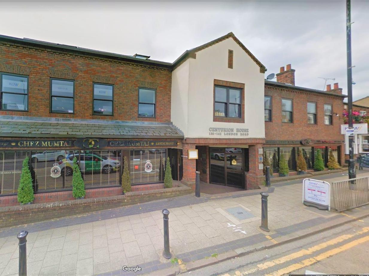 136-142 London Rd, St. Albans to rent Building Photo- Image 1 of 7