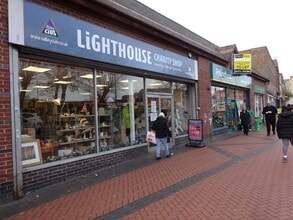 65-67A Main St, Nottingham to rent Building Photo- Image 2 of 6