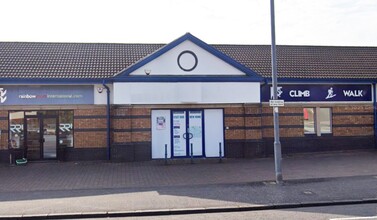 190 Milngavie Rd, Bearsden to rent Building Photo- Image 1 of 1