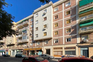 More details for Calle de la Virgen de Nuria, Madrid - Office / Retail to Rent