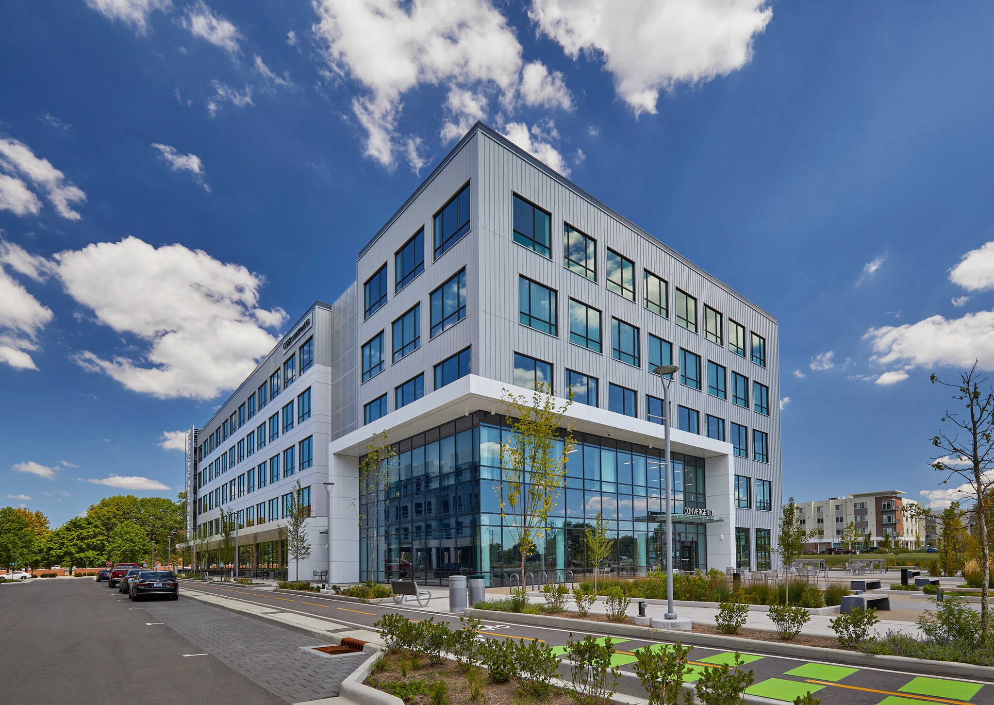 101 Foundry Dr, West Lafayette, IN to rent Building Photo- Image 1 of 17