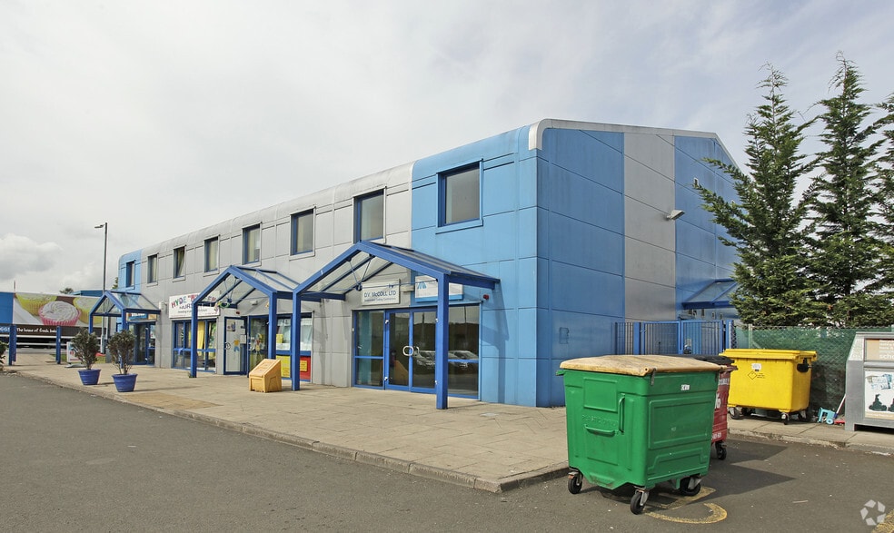 Sholto Cres, Bellshill for sale - Primary Photo - Image 1 of 1