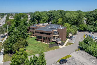 2603 W Market St, Akron, OH - aerial  map view - Image1