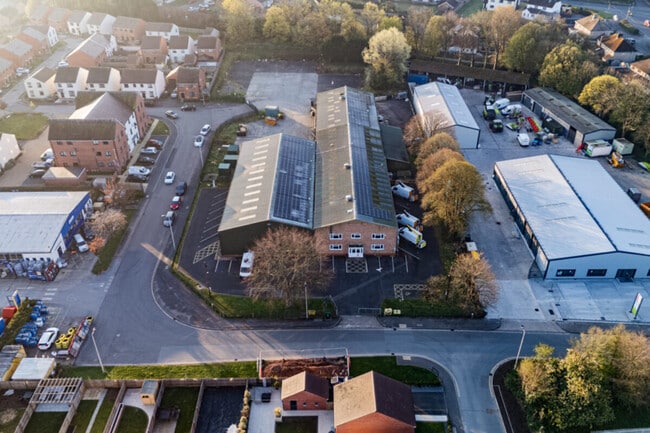 More details for Ottery Moor Ln, Honiton - Light Industrial for Sale