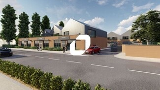 More details for Chaussée De Bertinval, Lamorlaye - Light Industrial for Sale