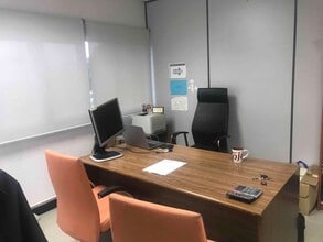 Office in Coslada, Madrid to rent Interior Photo- Image 1 of 10