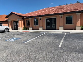 More details for 606 S Tamiami Trl, Osprey, FL - Office for Rent