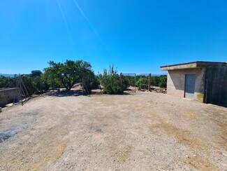 More details for Partida de la Febrera, 46, Carcaixent - Land for Sale